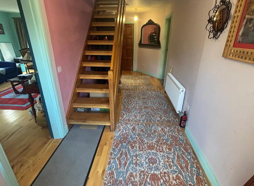 Leghowney, Donegal Town, F94WF8C