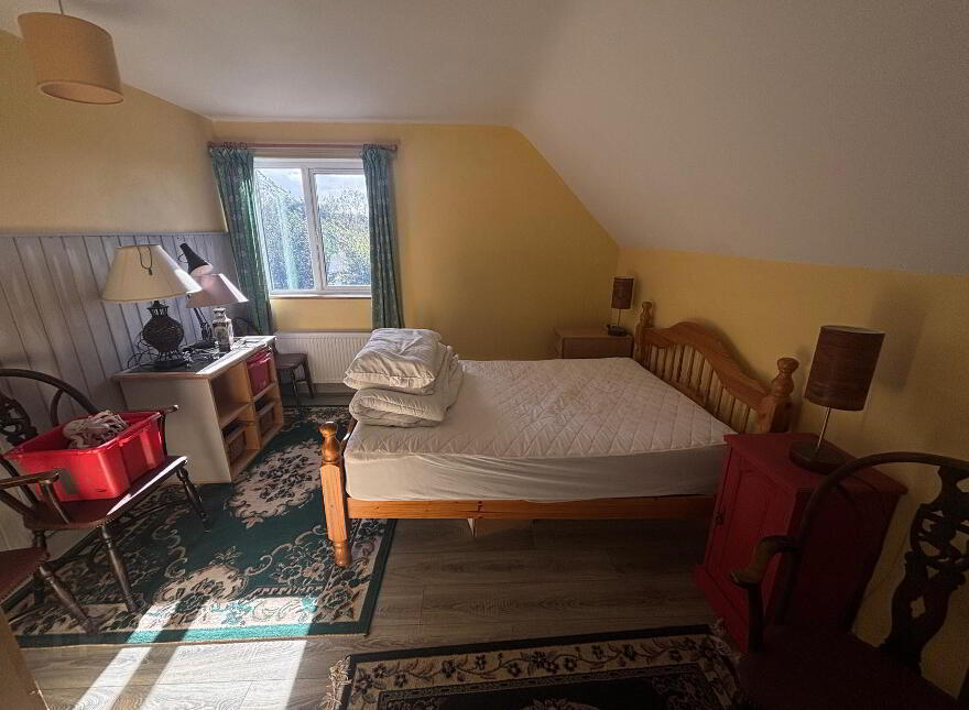 Leghowney, Donegal Town, F94WF8C