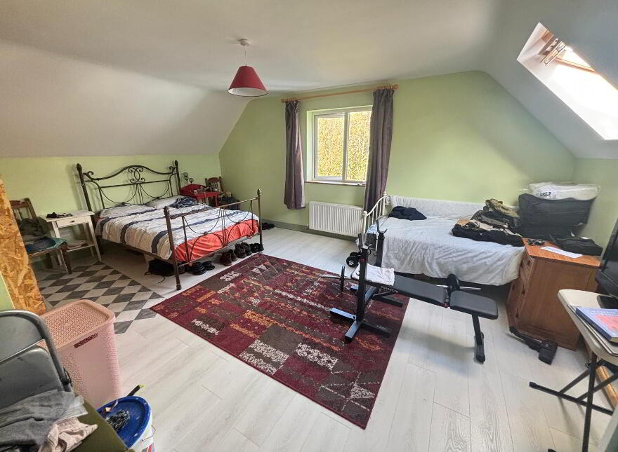 Leghowney, Donegal Town, F94WF8C