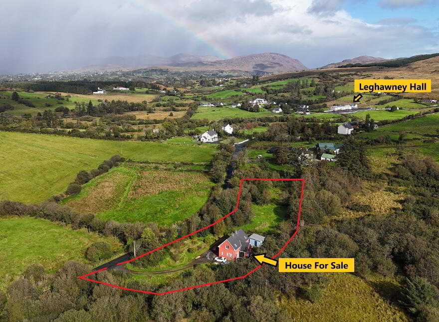 Leghowney, Donegal Town, F94WF8C