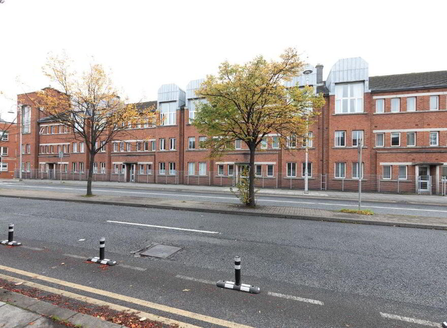 Apartment 16 Bishopsmede, Dublin 8, D08H312
