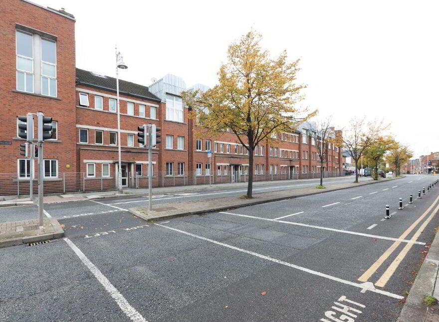 Apartment 16 Bishopsmede, Dublin 8, D08H312