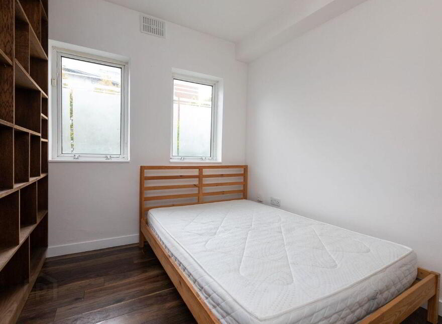 Apartment 16 Bishopsmede, Dublin 8, D08H312
