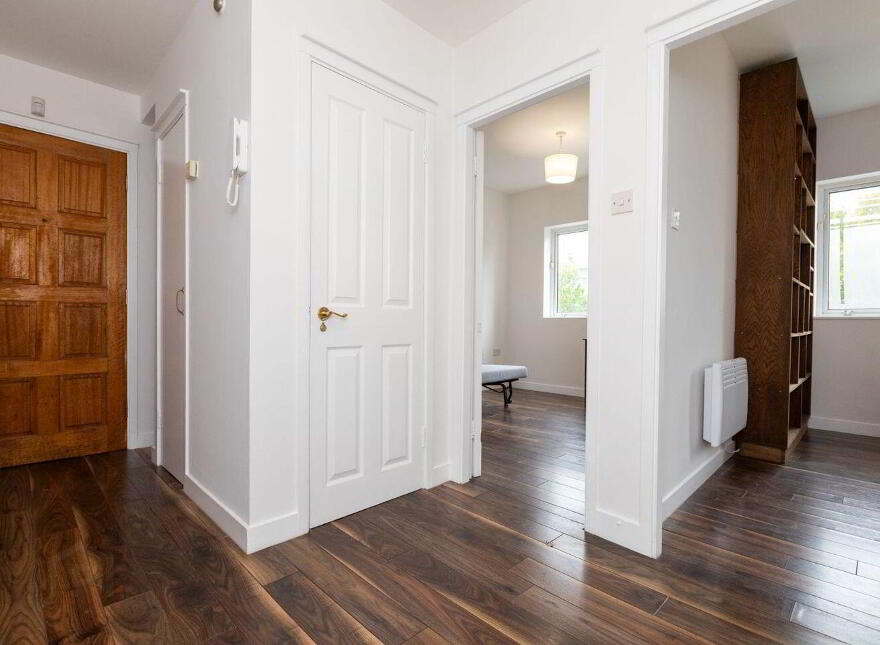 Apartment 16 Bishopsmede, Dublin 8, D08H312