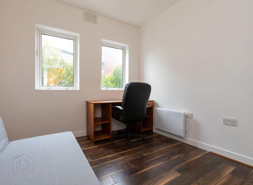 Apartment 16 Bishopsmede, Dublin 8, D08H312