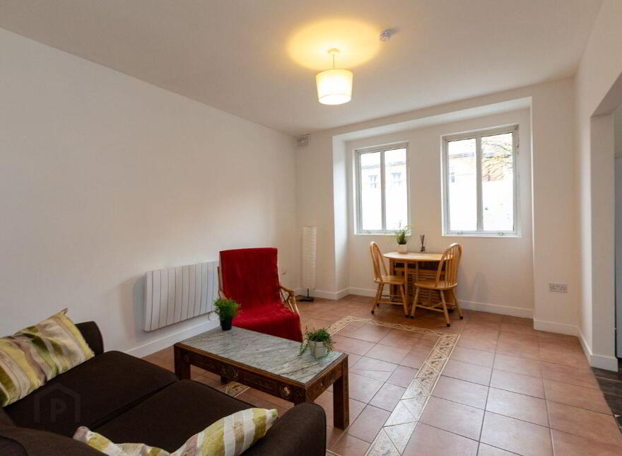 Apartment 16 Bishopsmede, Dublin 8, D08H312