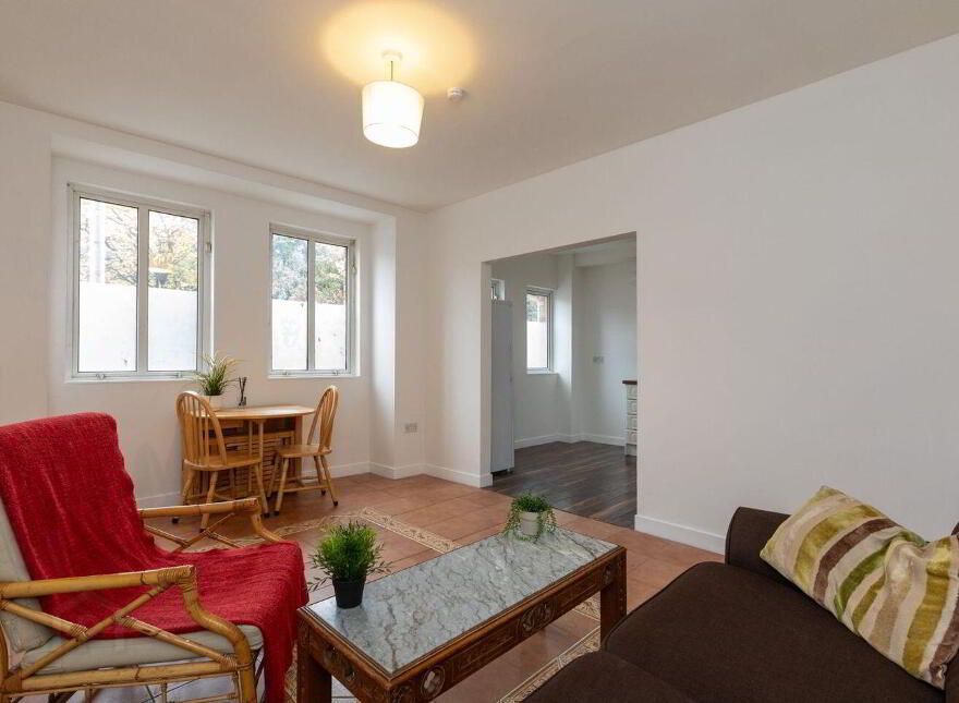 Apartment 16 Bishopsmede, Dublin 8, D08H312