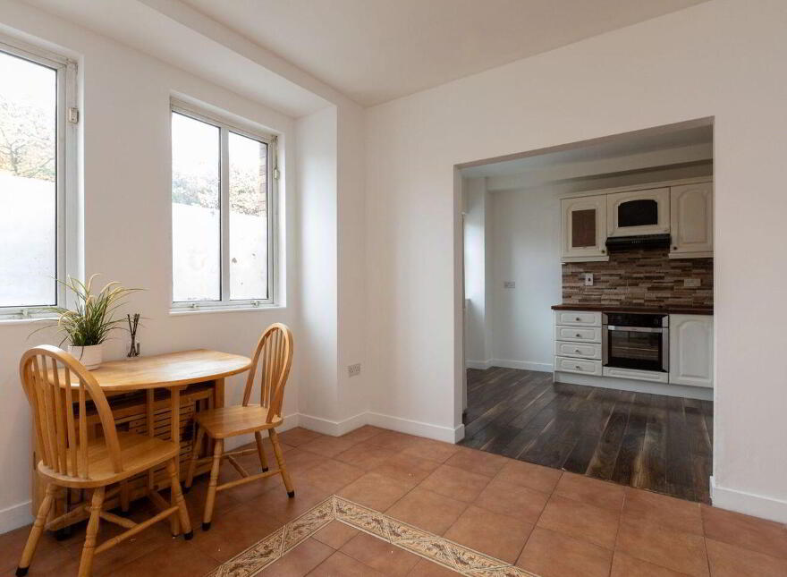 Apartment 16 Bishopsmede, Dublin 8, D08H312