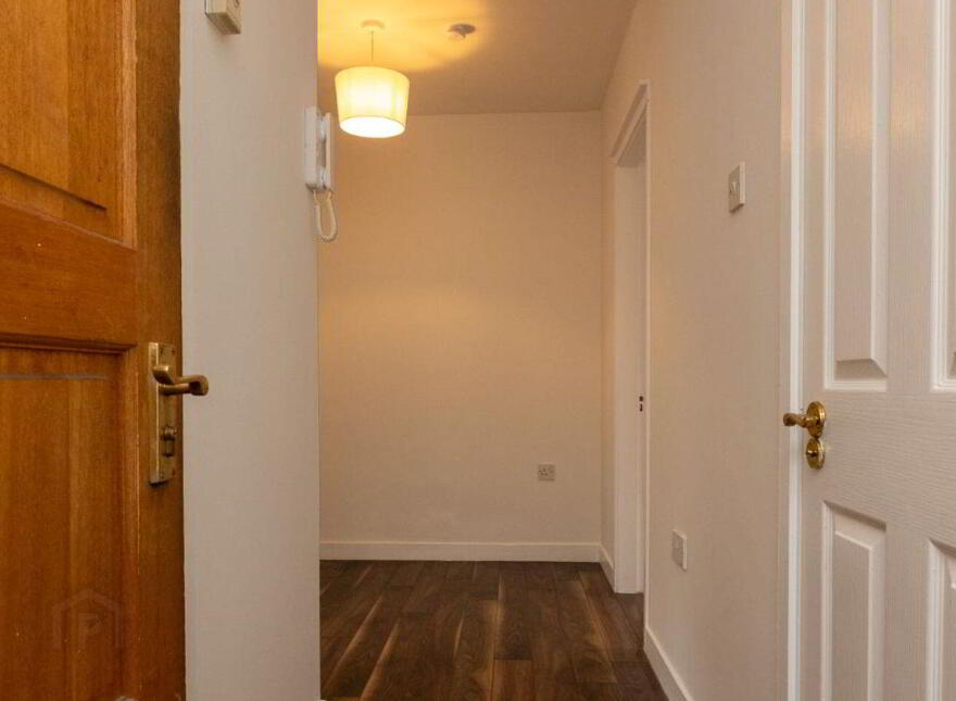 Apartment 16 Bishopsmede, Dublin 8, D08H312