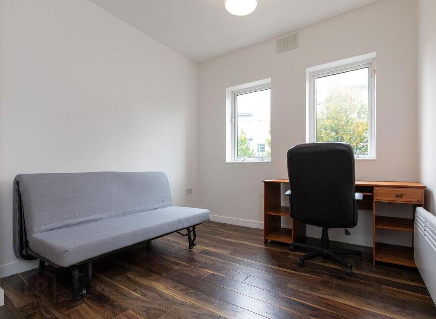 Apartment 16 Bishopsmede, Dublin 8, D08H312