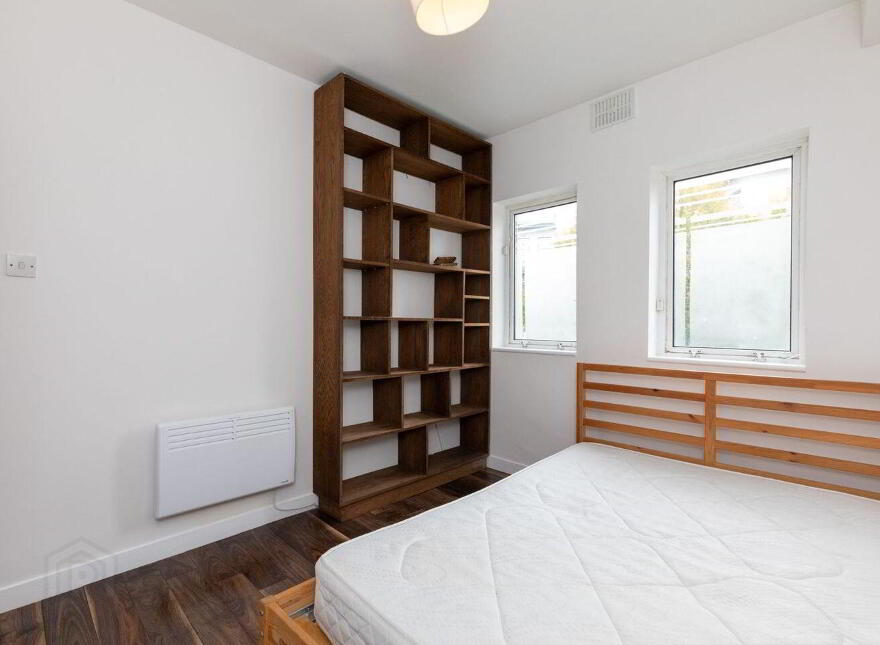 Apartment 16 Bishopsmede, Dublin 8, D08H312