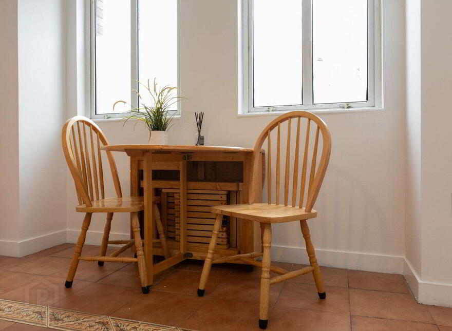 Apartment 16 Bishopsmede, Dublin 8, D08H312