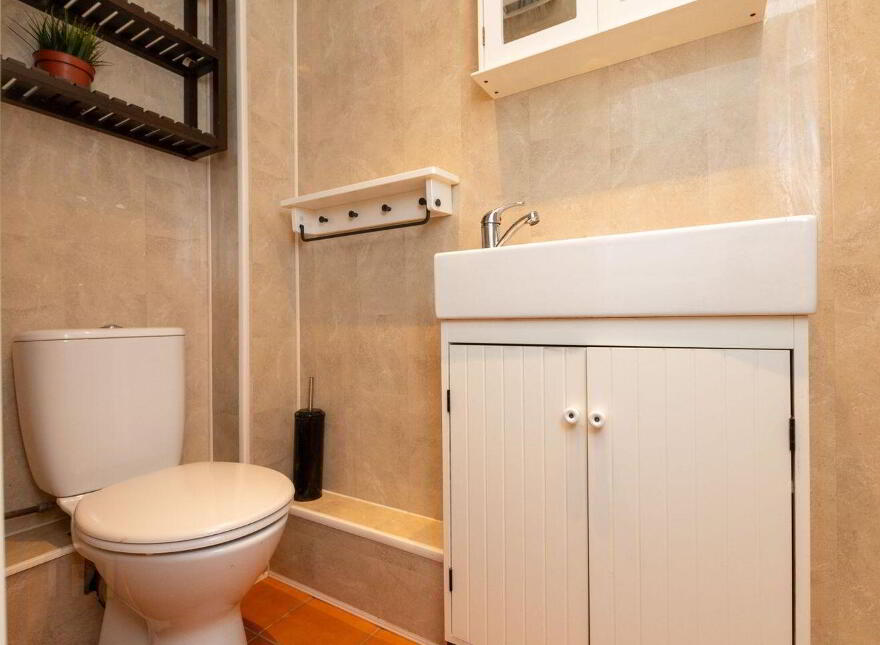 Apartment 16 Bishopsmede, Dublin 8, D08H312