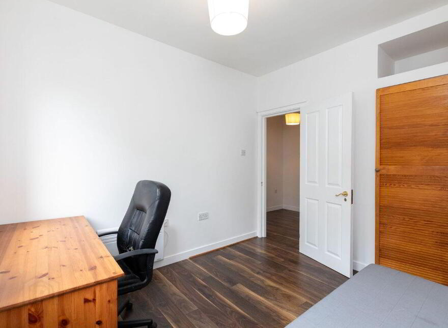 Apartment 16 Bishopsmede, Dublin 8, D08H312