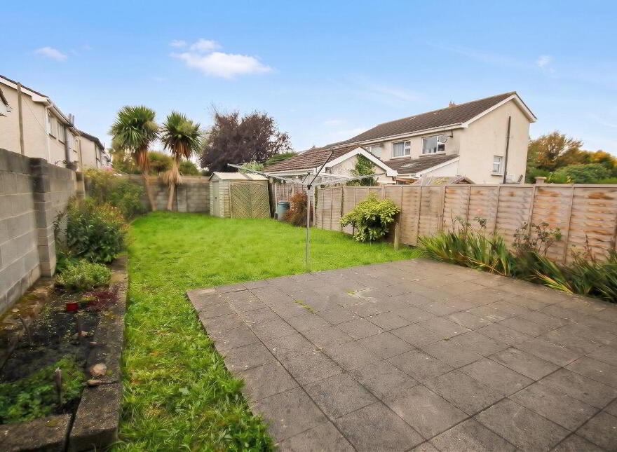 42 Colthurst Crescent, Lucan, K78RV05