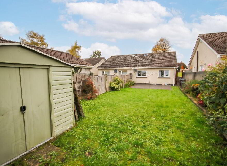 42 Colthurst Crescent, Lucan, K78RV05