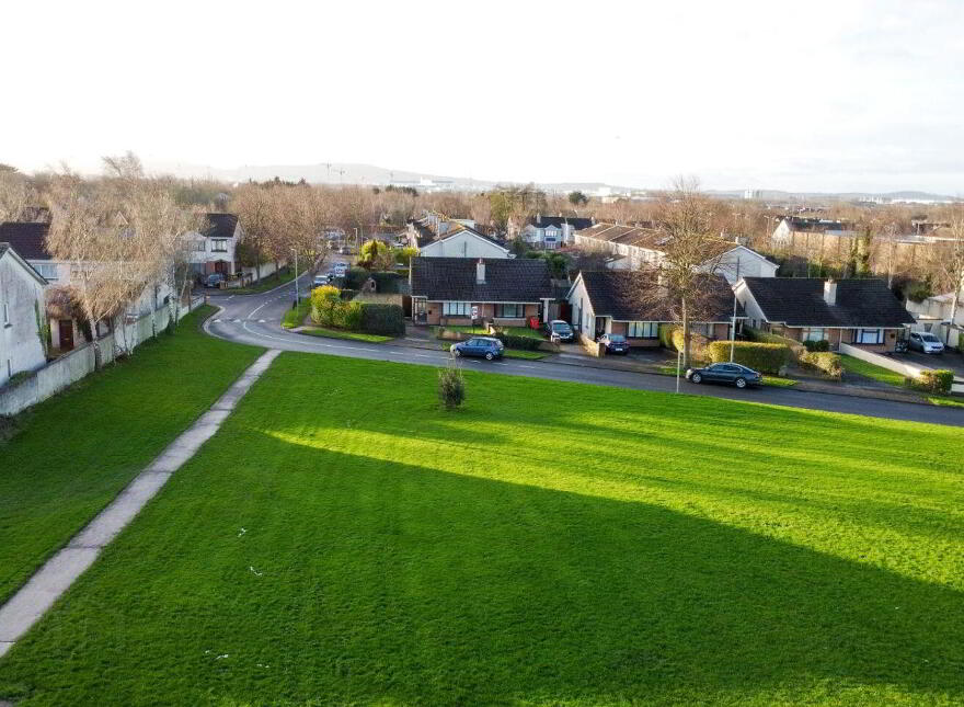 42 Colthurst Crescent, Lucan, K78RV05