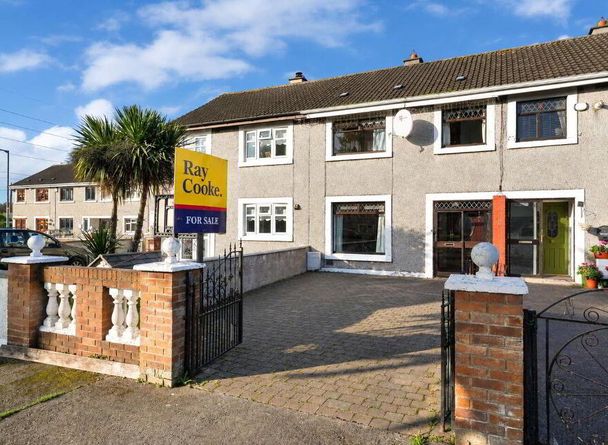 26 St Ronans Gardens, Clondalkin, Clondalkin, D22