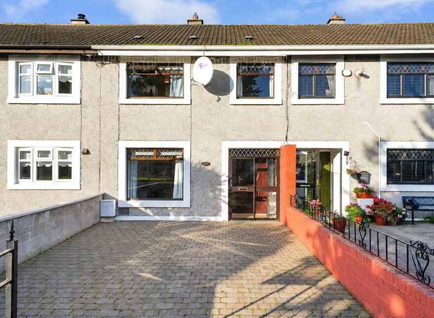 26 St Ronans Gardens, Clondalkin, Clondalkin, D22
