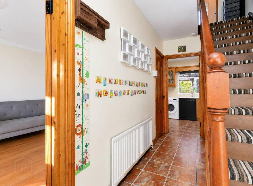 26 St Ronans Gardens, Clondalkin, Clondalkin, D22