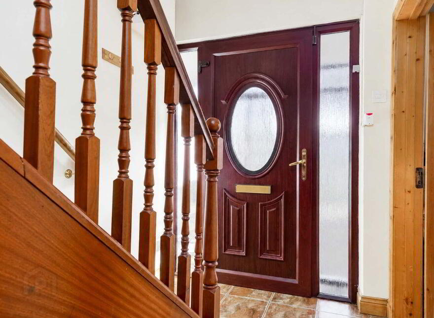 26 St Ronans Gardens, Clondalkin, Clondalkin, D22