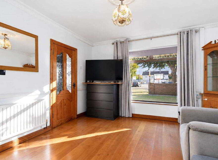 26 St Ronans Gardens, Clondalkin, Clondalkin, D22
