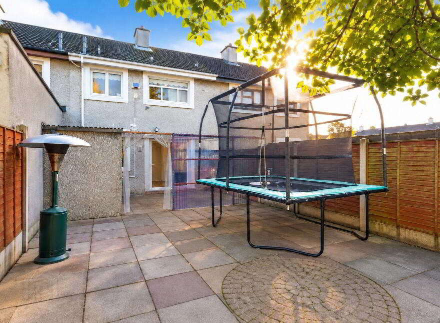 26 St Ronans Gardens, Clondalkin, Clondalkin, D22