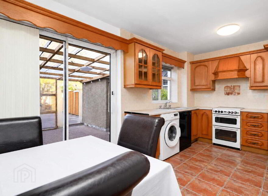 26 St Ronans Gardens, Clondalkin, Clondalkin, D22