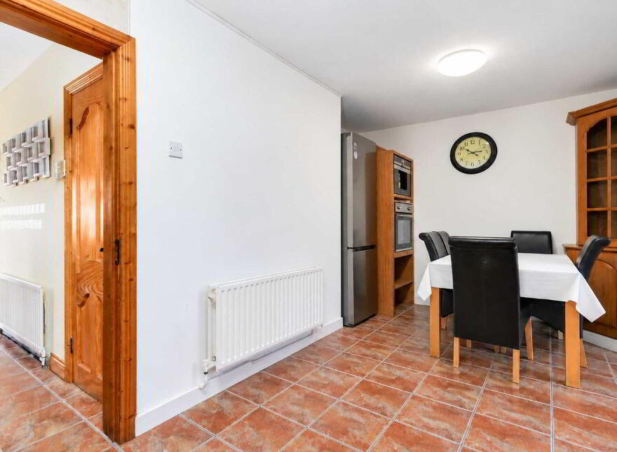 26 St Ronans Gardens, Clondalkin, Clondalkin, D22
