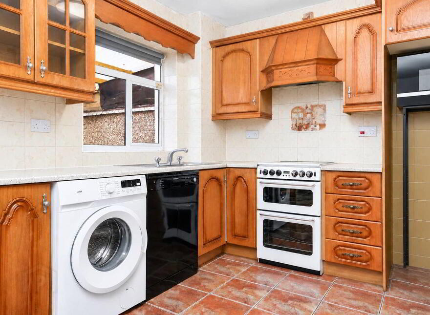 26 St Ronans Gardens, Clondalkin, Clondalkin, D22