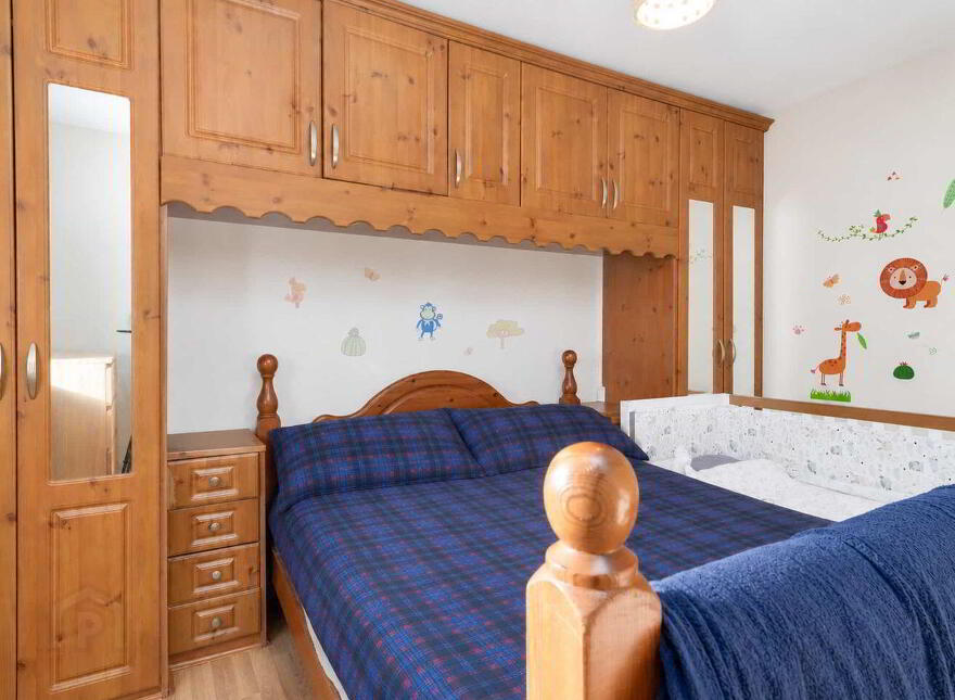 26 St Ronans Gardens, Clondalkin, Clondalkin, D22