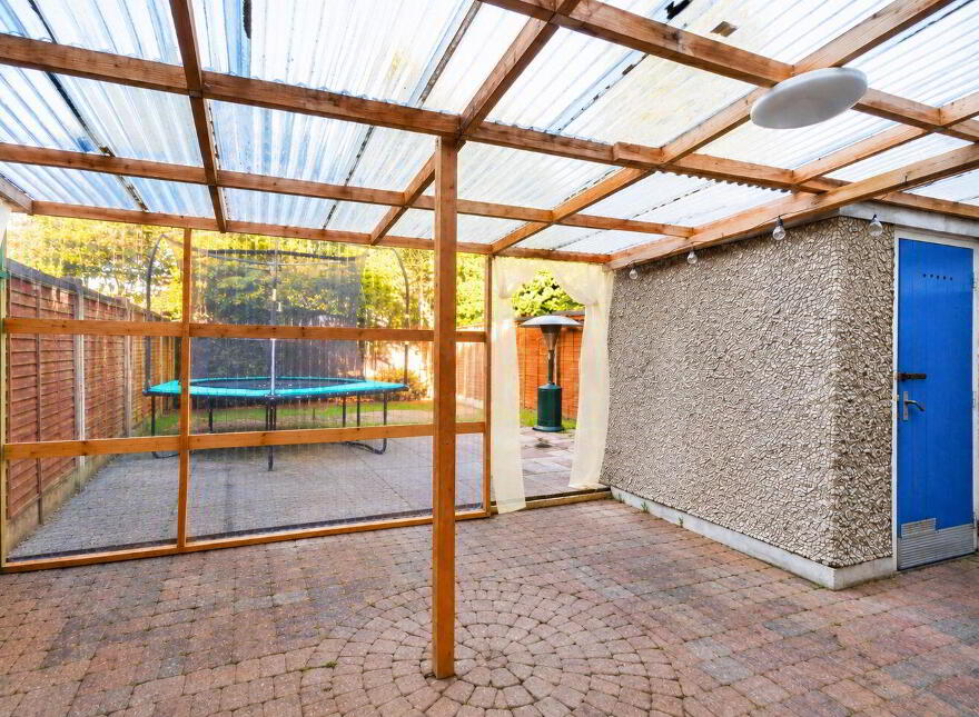 26 St Ronans Gardens, Clondalkin, Clondalkin, D22