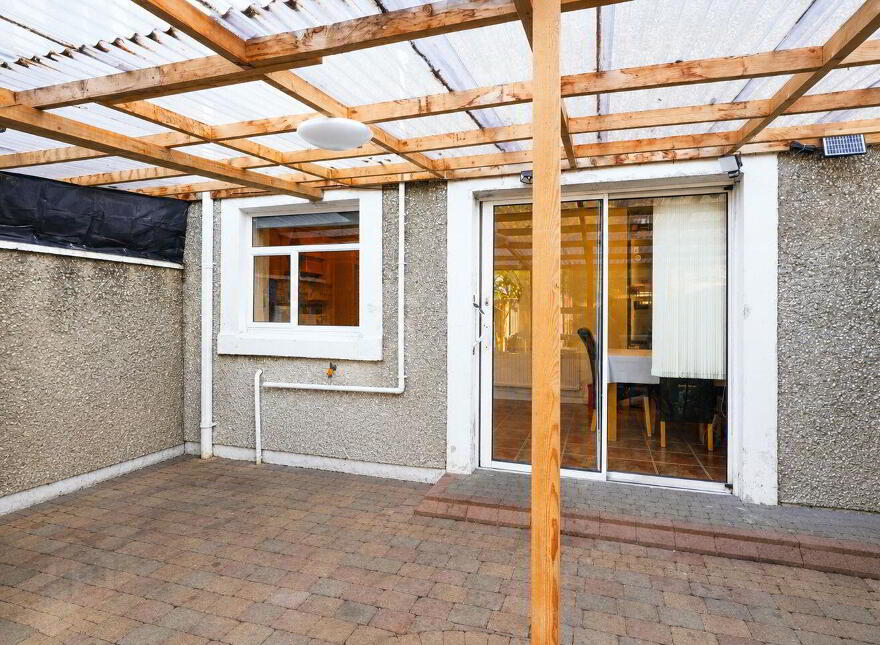 26 St Ronans Gardens, Clondalkin, Clondalkin, D22