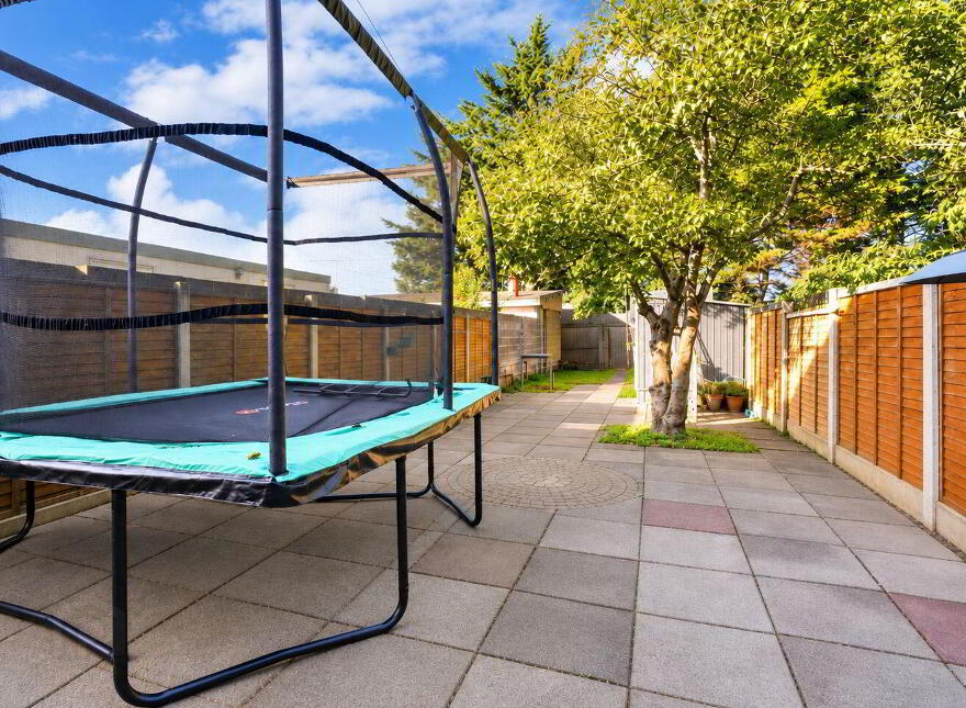 26 St Ronans Gardens, Clondalkin, Clondalkin, D22