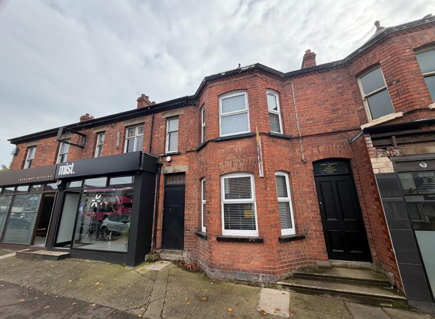 168 Kingsway, Dunmurry, BT17 9AD