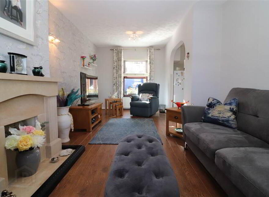 35 Jubilee Avenue, Warren Gardens, Lisburn, BT28 1EB