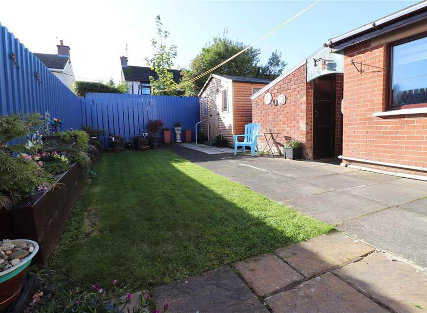 35 Jubilee Avenue, Warren Gardens, Lisburn, BT28 1EB
