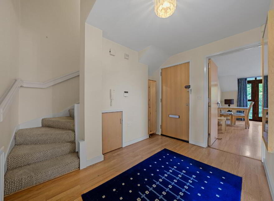 Apartment 24 Castlehill Place 603 Upper Newtownard, Belfast, BT4 3LQ