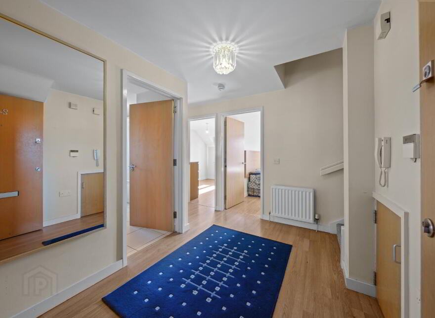 Apartment 24 Castlehill Place 603 Upper Newtownard, Belfast, BT4 3LQ