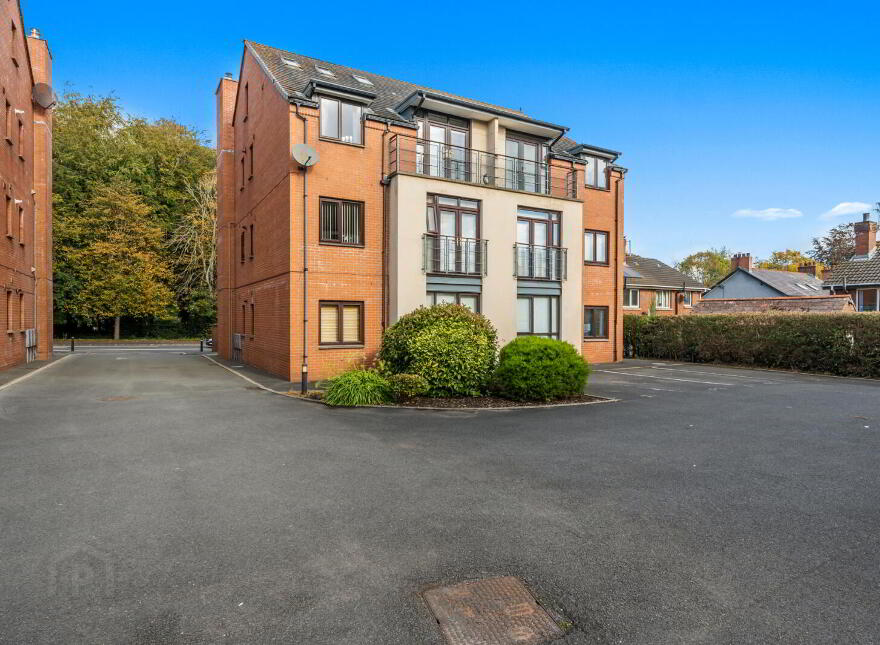 Apartment 24 Castlehill Place 603 Upper Newtownard, Belfast, BT4 3LQ