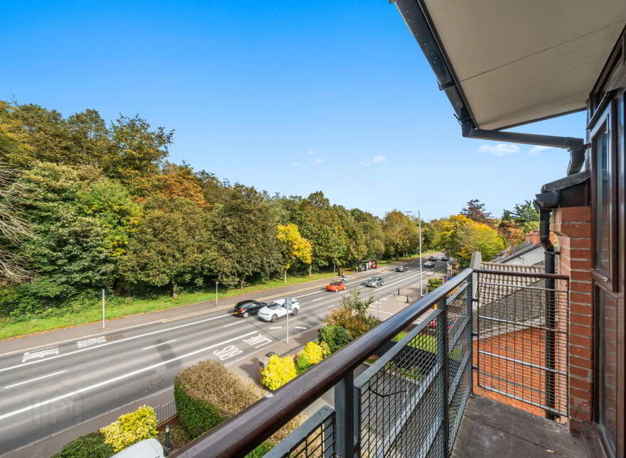 Apartment 24 Castlehill Place 603 Upper Newtownard, Belfast, BT4 3LQ