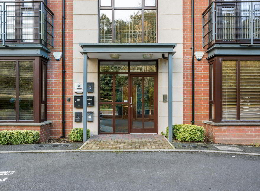 Apartment 24 Castlehill Place 603 Upper Newtownard, Belfast, BT4 3LQ