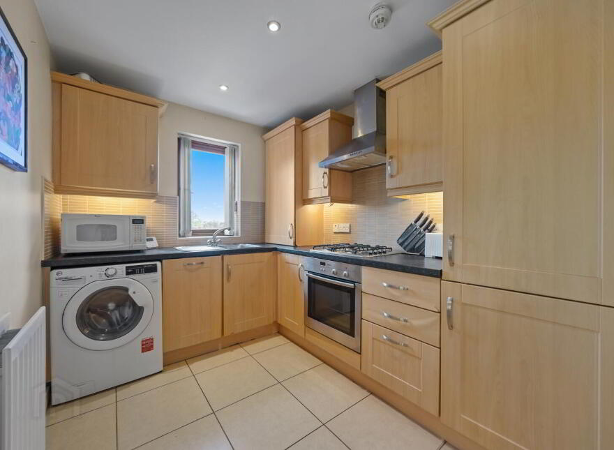 Apartment 24 Castlehill Place 603 Upper Newtownard, Belfast, BT4 3LQ