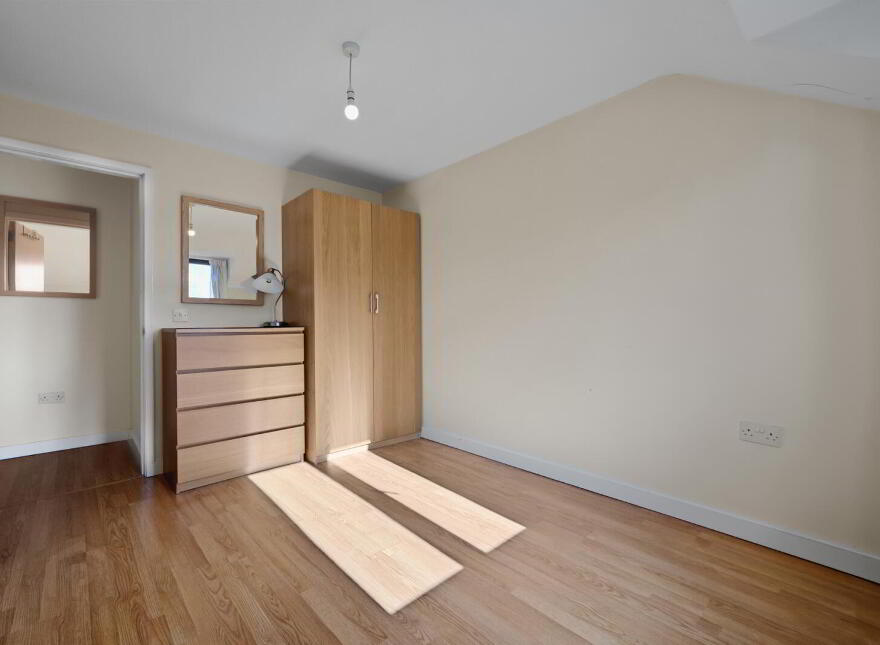 Apartment 24 Castlehill Place 603 Upper Newtownard, Belfast, BT4 3LQ