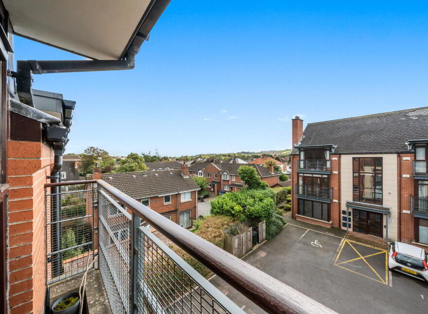 Apartment 24 Castlehill Place 603 Upper Newtownard, Belfast, BT4 3LQ