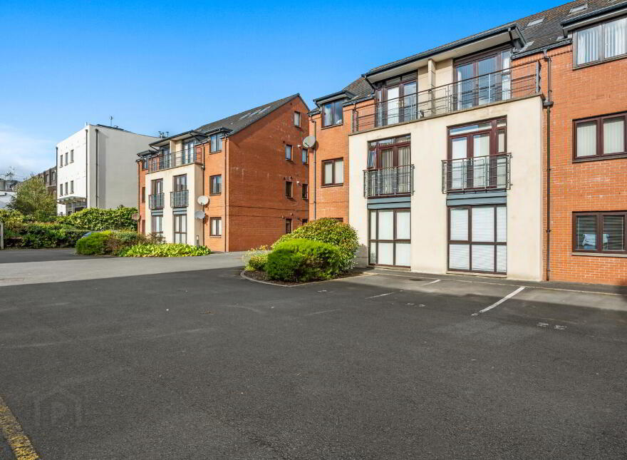 Apartment 24 Castlehill Place 603 Upper Newtownard, Belfast, BT4 3LQ