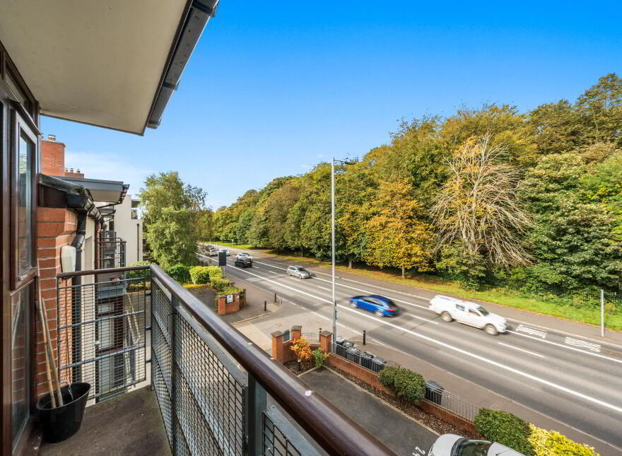 Apartment 24 Castlehill Place 603 Upper Newtownard, Belfast, BT4 3LQ
