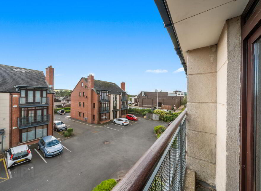 Apartment 24 Castlehill Place 603 Upper Newtownard, Belfast, BT4 3LQ