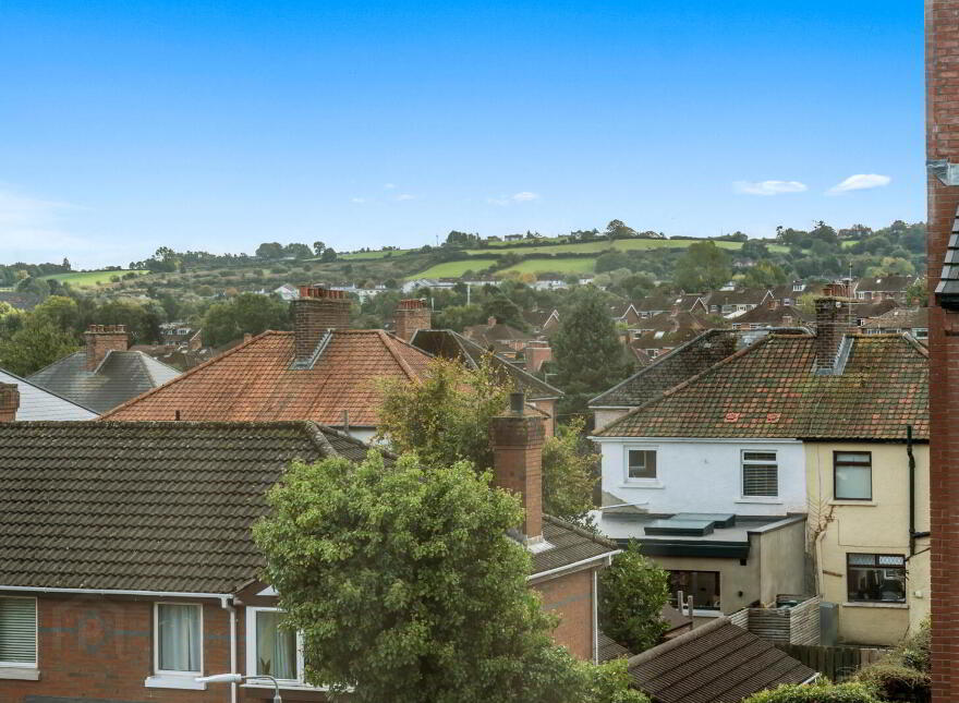 Apartment 24 Castlehill Place 603 Upper Newtownard, Belfast, BT4 3LQ