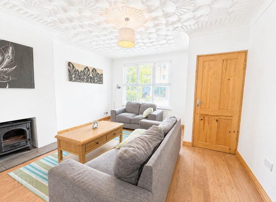 66 Saint Anne's Terrace, Sligo, F91P7XN